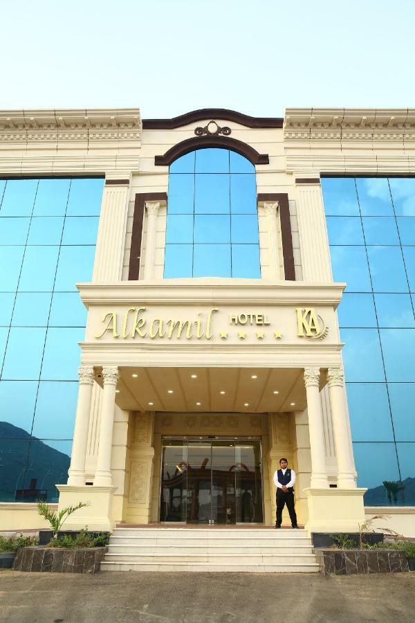 Alkamil Hotel Al Kamil Экстерьер фото