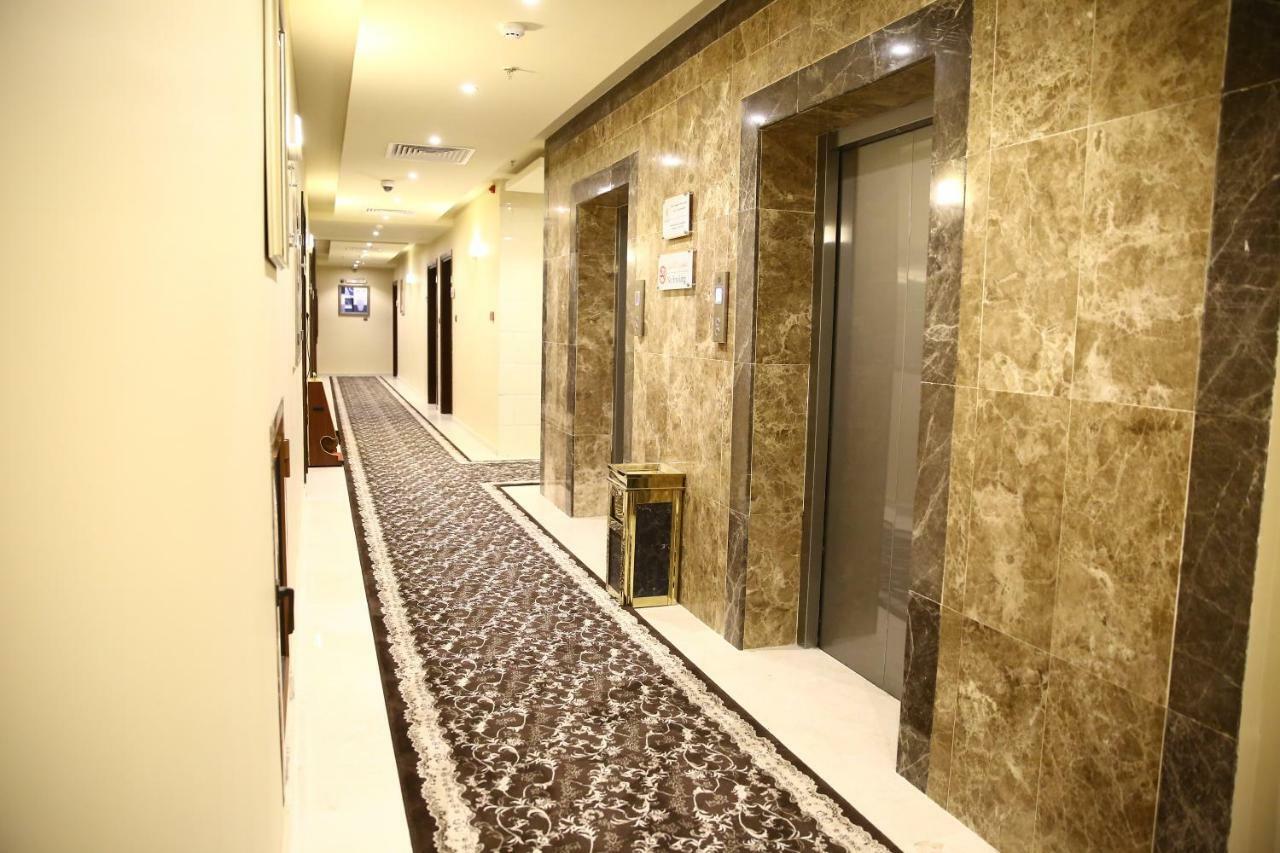 Alkamil Hotel Al Kamil Экстерьер фото